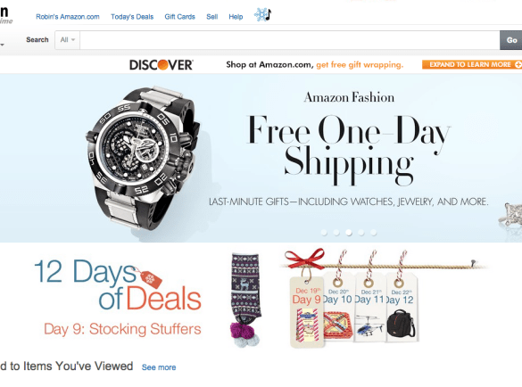 What is google shopping