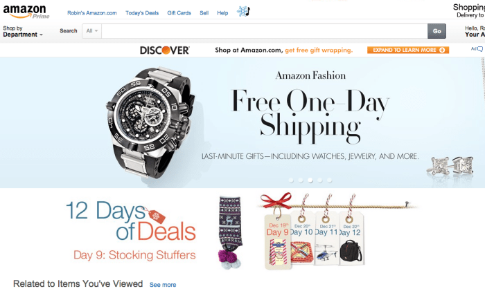 What is google shopping
