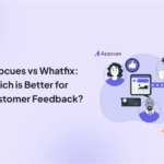 Chameleon vs whatfix comparison nocode solutions for business growth