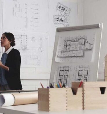 5 essential features of an architecture firms website
