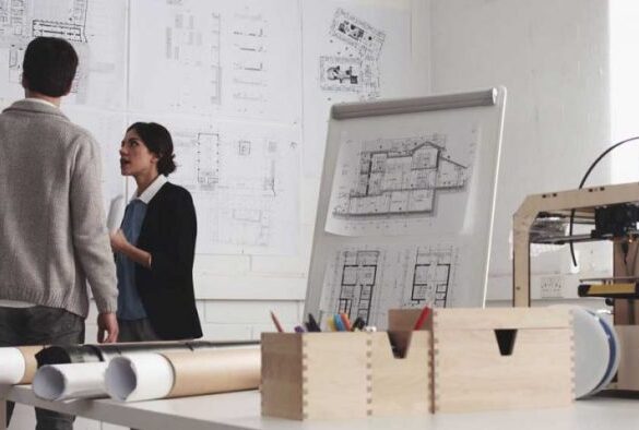 5 essential features of an architecture firms website