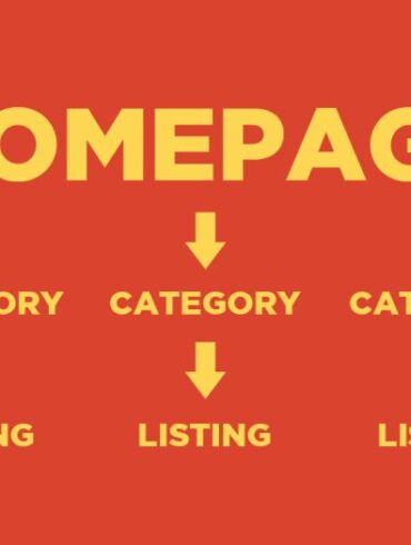 Bad links hidden threat seo success