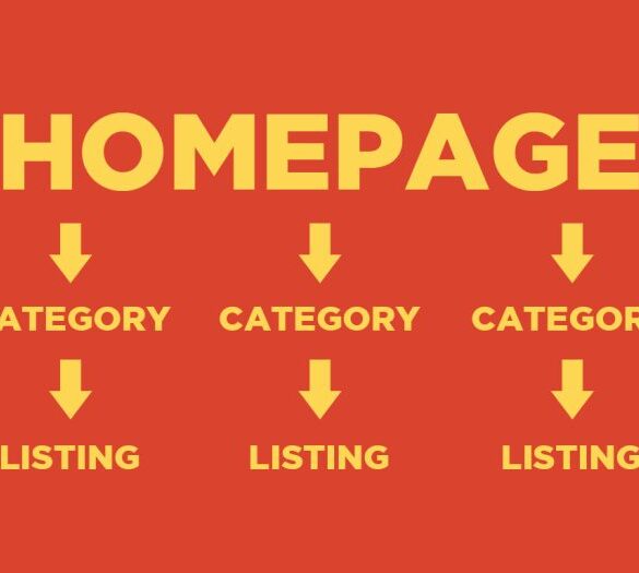 Bad links hidden threat seo success