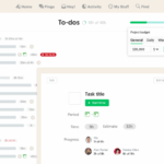 Tracking tracker