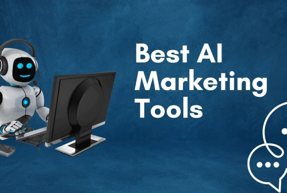 4 efficient ai tools to help boost your brand strategy