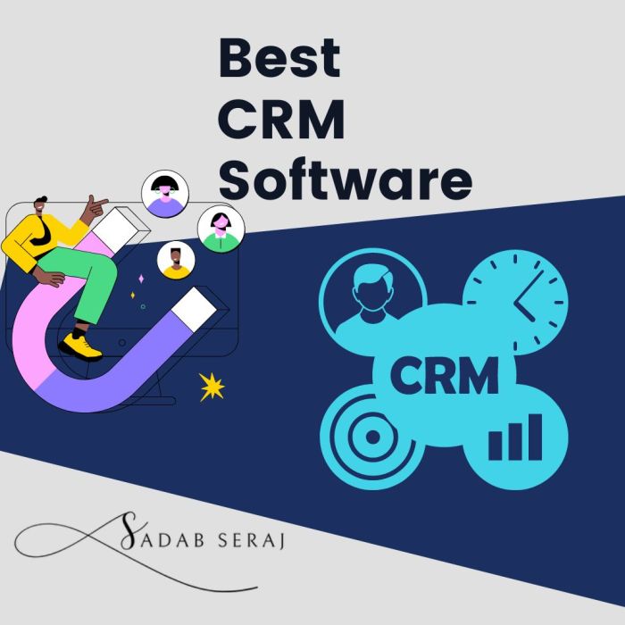 Best crm for seo