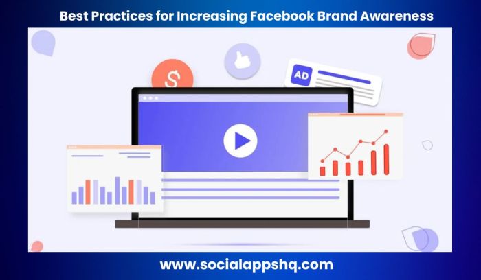 Complete Guide To Facebook Brand Awareness - SocialAppsHQ Facebook live brand awareness