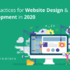 3 ways website design guidelines help you grow