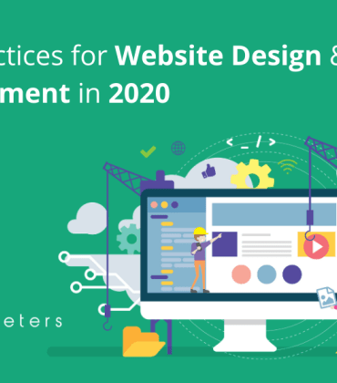 3 ways website design guidelines help you grow