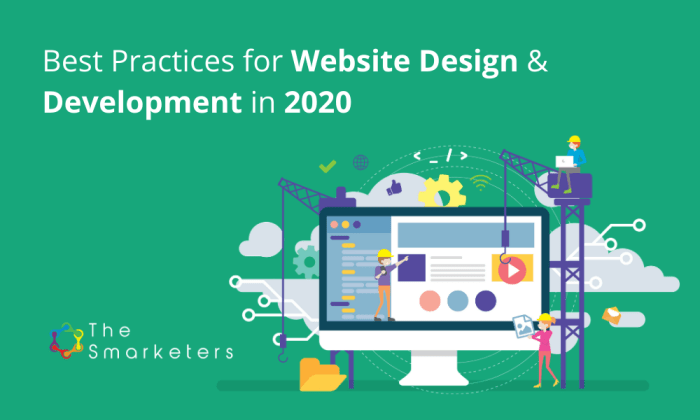 3 ways website design guidelines help you grow
