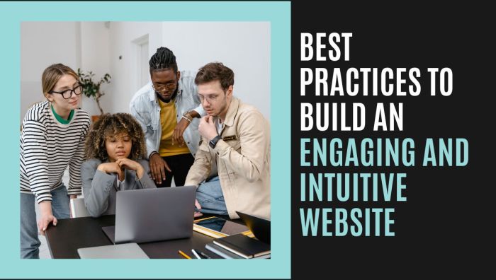 Want your technology website to make an impression make it more human