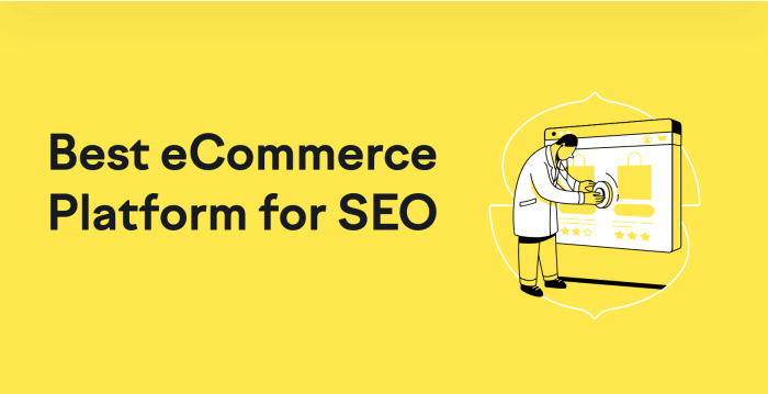 Seo best platform richman training Best ecommerce platform for seo
