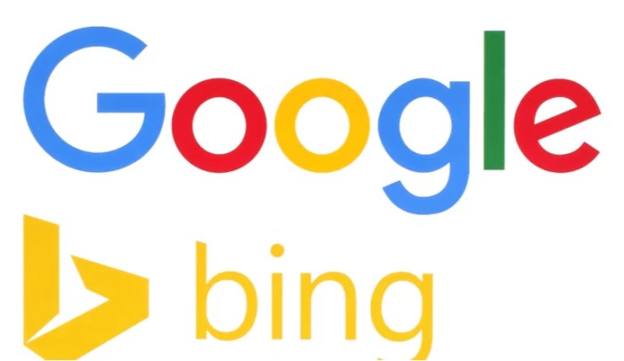 Bing ads vs google ads