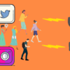 The role of social media in a lead generating website