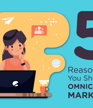 Why you should take control online presence