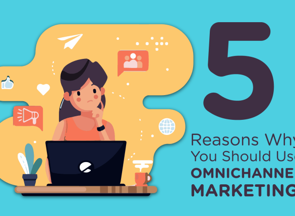 Why you should take control online presence