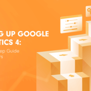 Guide on mastering digital analytics with google analytics 4