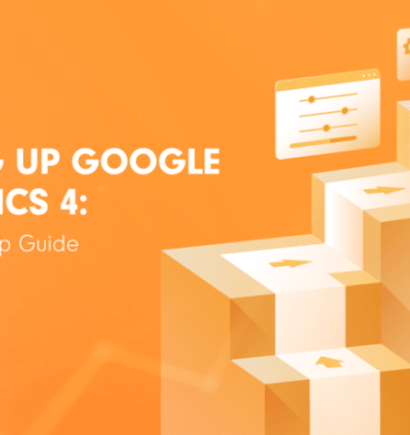 Guide on mastering digital analytics with google analytics 4
