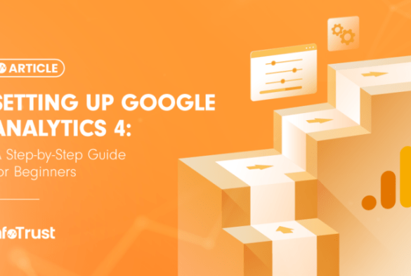 Guide on mastering digital analytics with google analytics 4
