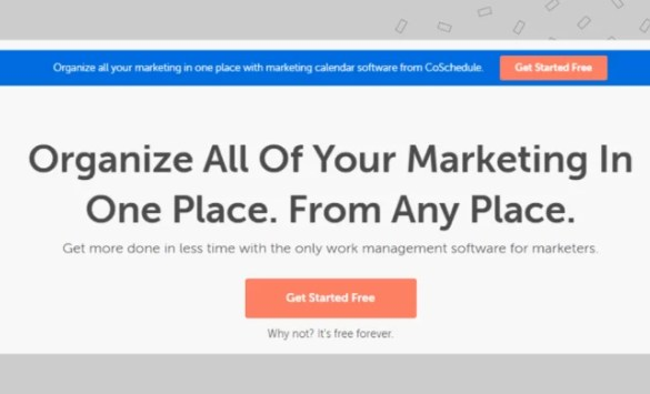 Social media scheduling tools and tips