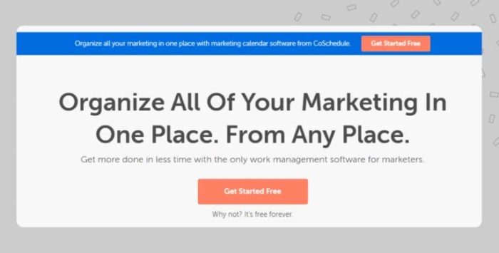 Social media scheduling tools and tips