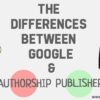 Google reduces full authorship snippets in search