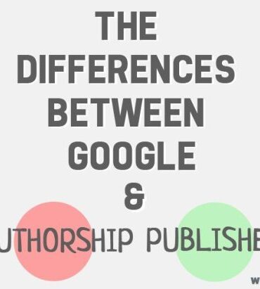 Google reduces full authorship snippets in search