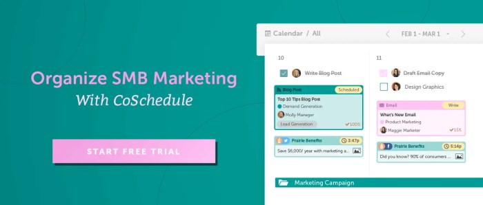 Ultimate guide to small business content marketing