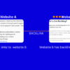 Strategies for acquiring high authority links to boost rankings
