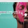 How to easily create a responsive slider in wordpress