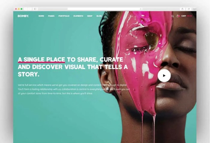How to easily create a responsive slider in wordpress