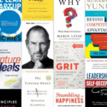 Three books every business owner needs to read