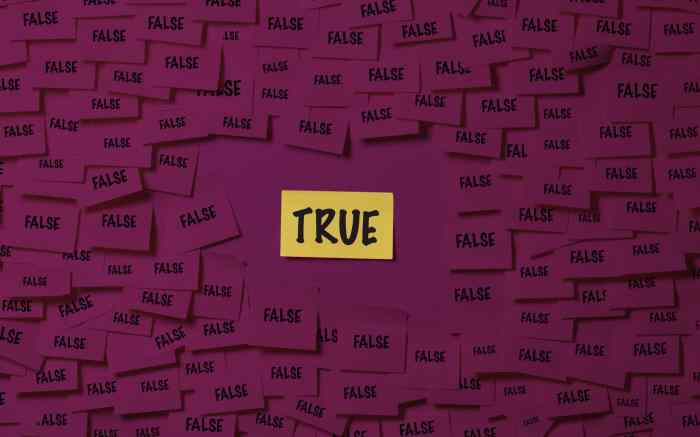 Brand authenticity and mission
