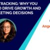 Brand tracking is easier than you think