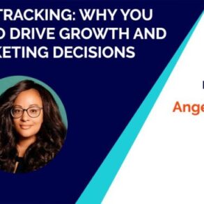 Brand tracking is easier than you think