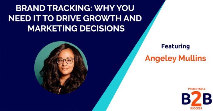 Brand tracking brand24 reach platforms measure Brand tracking is easier than you think