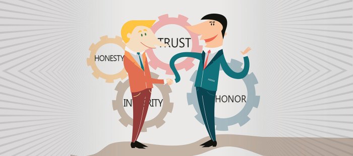 Why customer testimonials and reviews are so effective for pest control companies