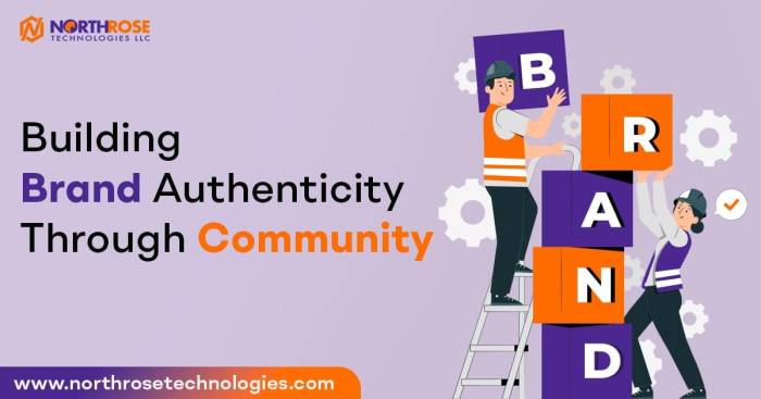 Authenticity Authenticity