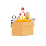Business in a box