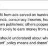 Google in trouble over extremist ad placements
