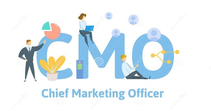C level skills required for marketing making a place at the table for cmos