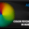 Psychology color mean chart tailwindapp