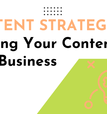 8 important content strategy goals to consider