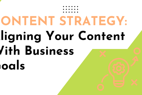 8 important content strategy goals to consider