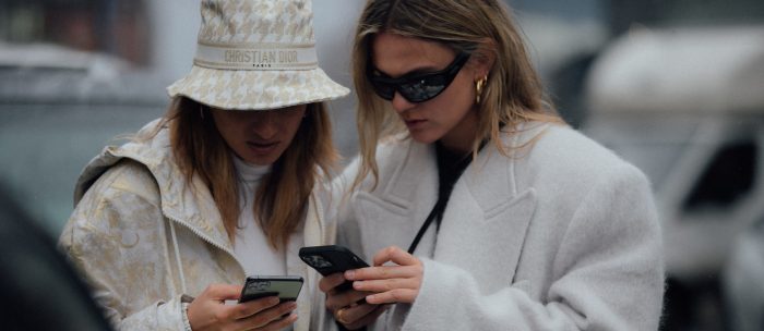 Micro influencers and marketing