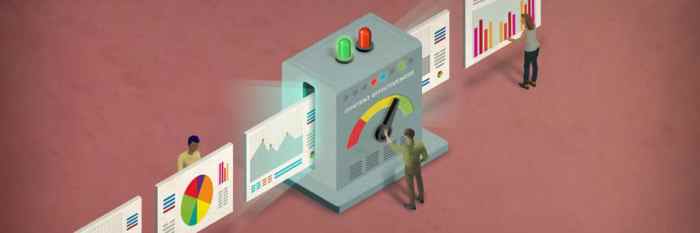 Correctly measure contents engagement