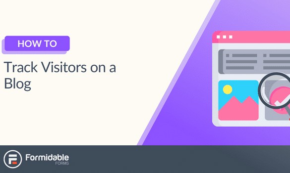 How to track website visitors to your wordpress site