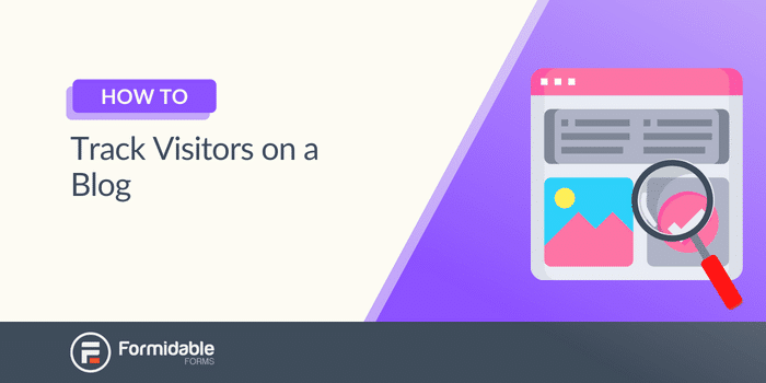 How to track website visitors to your wordpress site