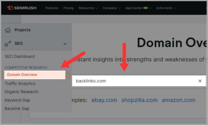 Seo balancing competing forces