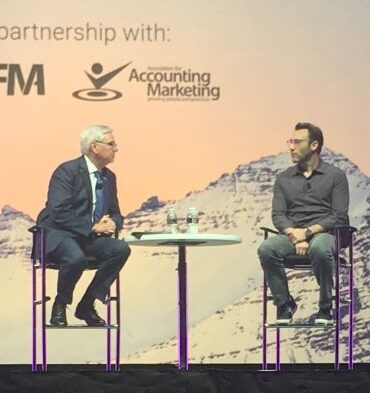 Accounting marketing conference recap association for accounting marketing